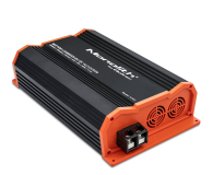 Qoltec Ładowarka LiFePO4 AGM GEL 12V - 12V | 60A | 720W - 1180958 - zdjęcie 2